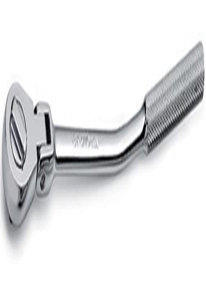 SK Tools USA 3/8" Drive, 10-3/4" Long, Bent Handle Flex-Head Professional Ratchet | 3770 - Image 2