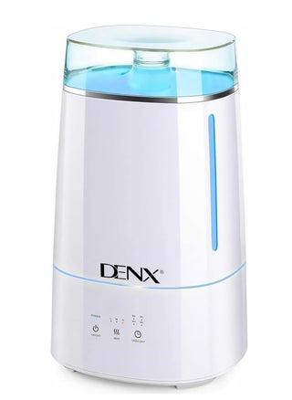 The air diffuser has a power of 22 watts and a capacity of 3.5 liters to humidify and purify the air - pzsku/ZB663562364C002FC644EZ/45/1749713626/92eb3ab8-59c9-4886-8f93-acbc4f698201