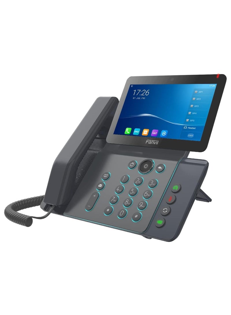 فانفيل V67 Flagship Smart Video Phone - Image 1