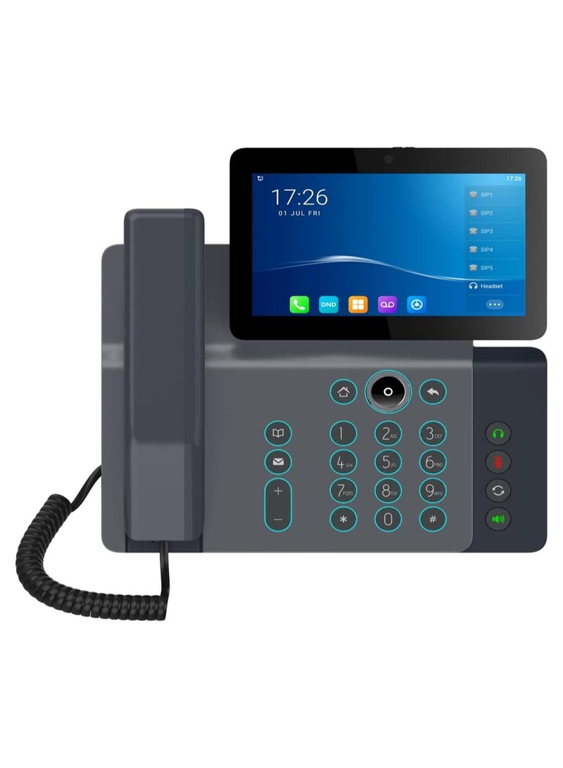 فانفيل V67 Flagship Smart Video Phone - Image 3