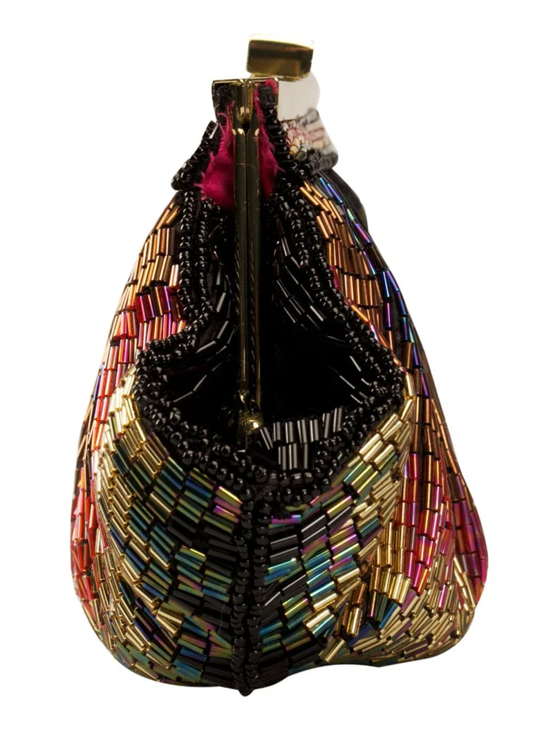 Nina Margom Clutch
