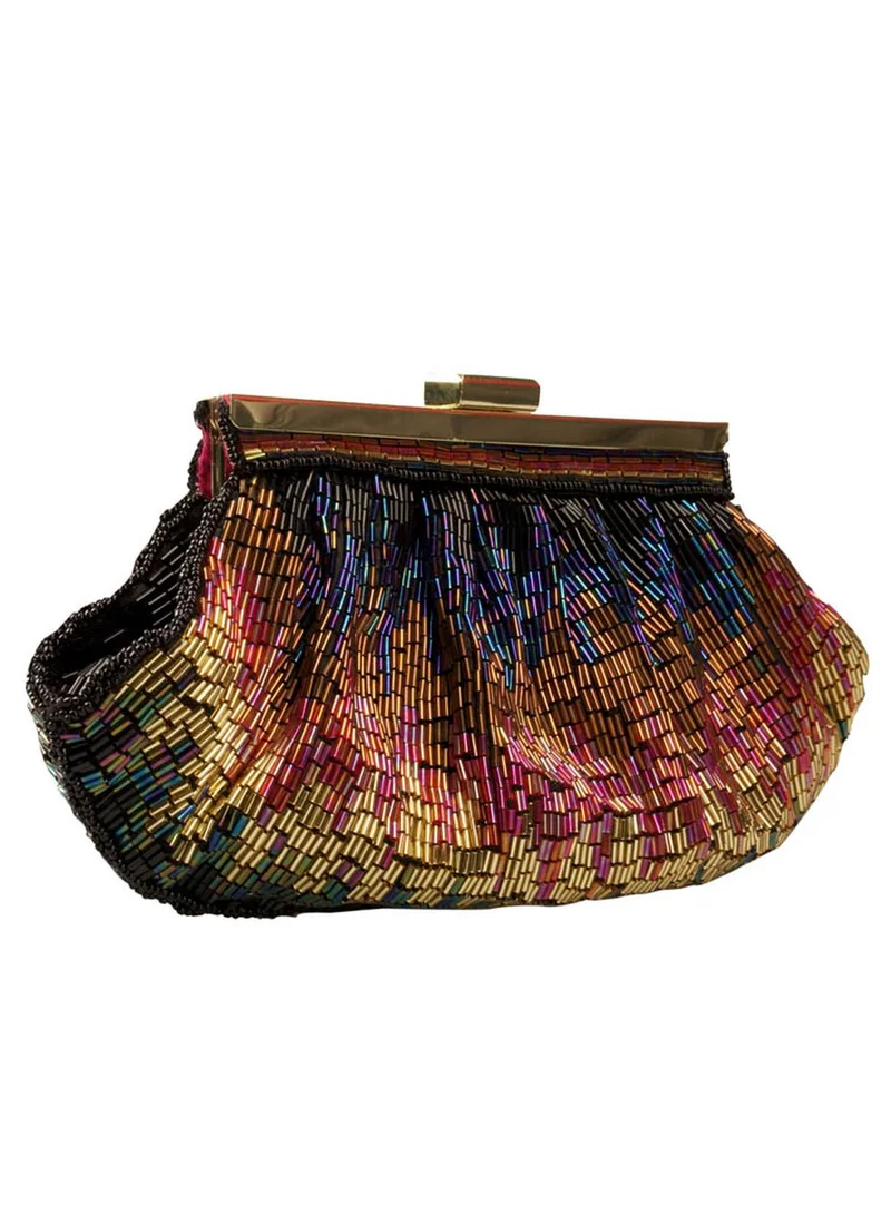 Nina Margom Clutch