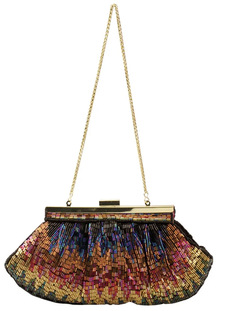Nina Margom Clutch