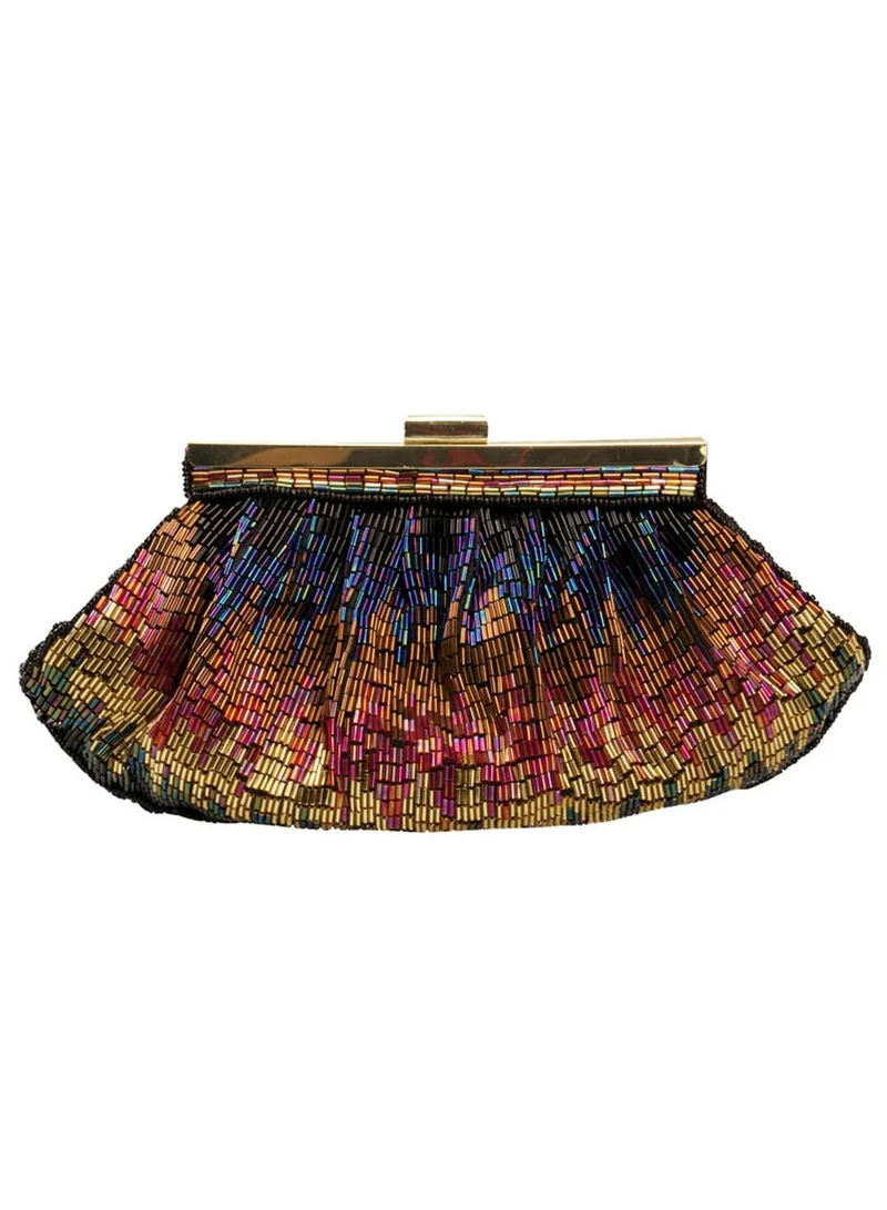 Nina Margom Clutch