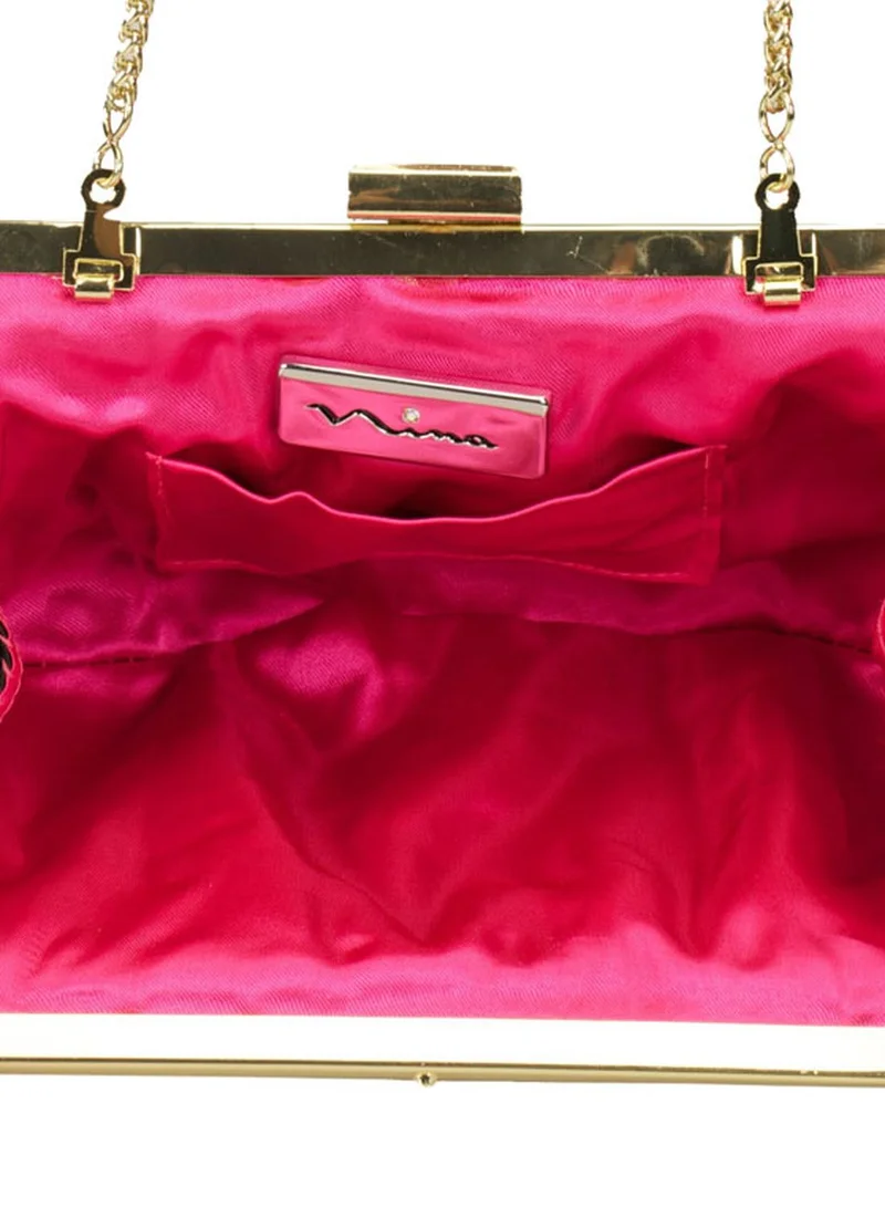 Nina Margom Clutch