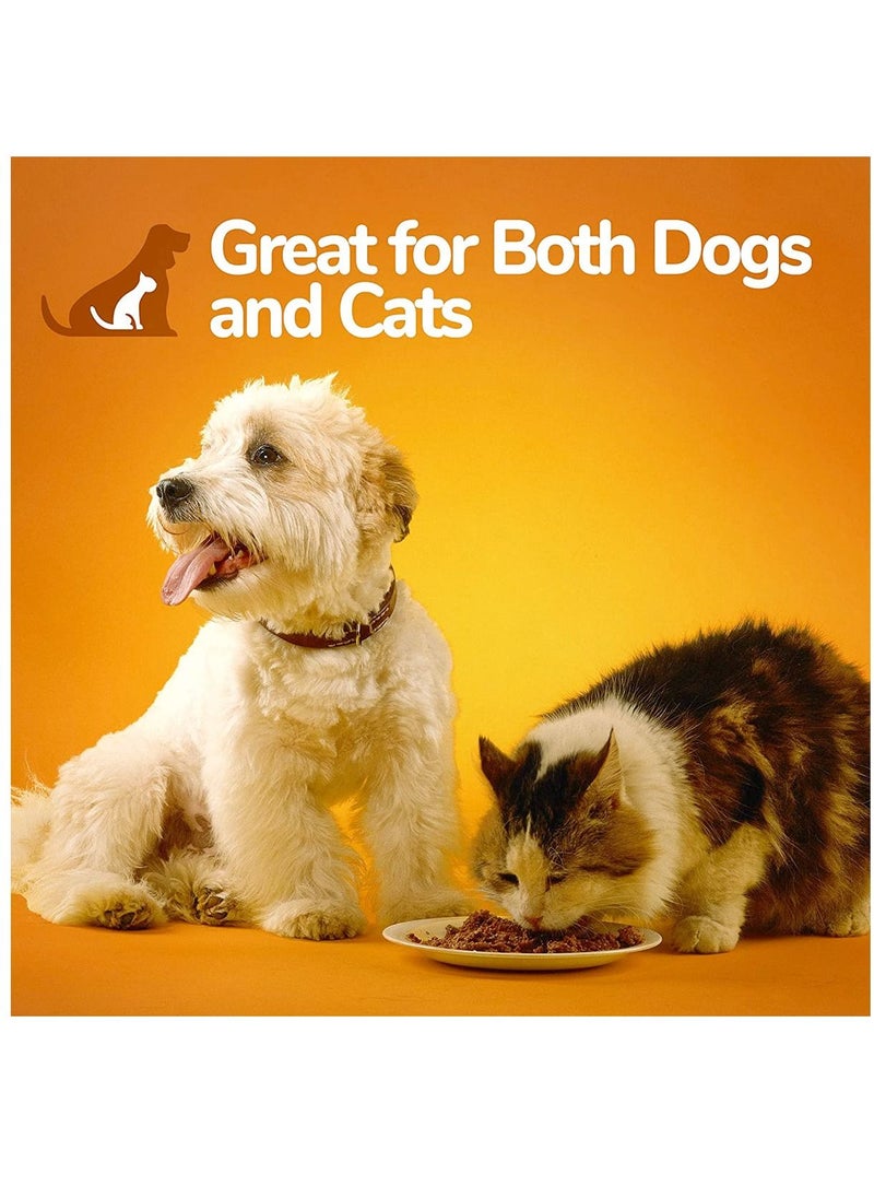 Fruitables - Superblend Cat and Dog Digestive Supplement 425g - Image 1