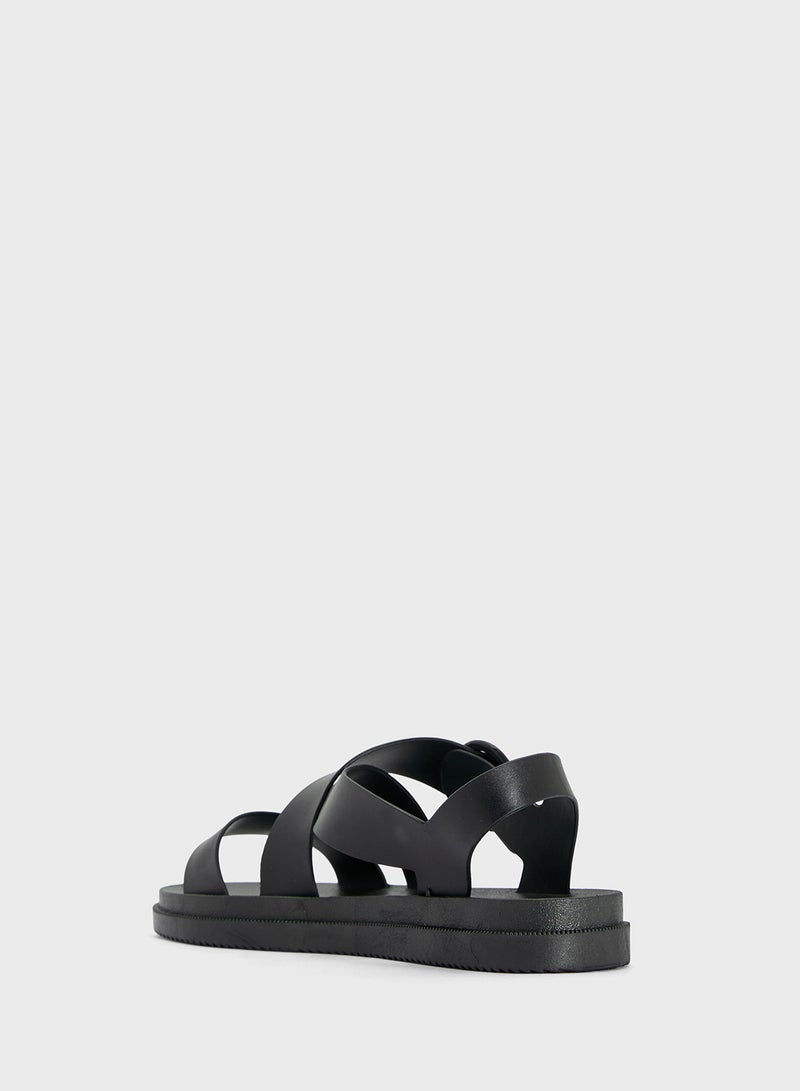 Ginger Casual Strappy Sandal  - Image 3