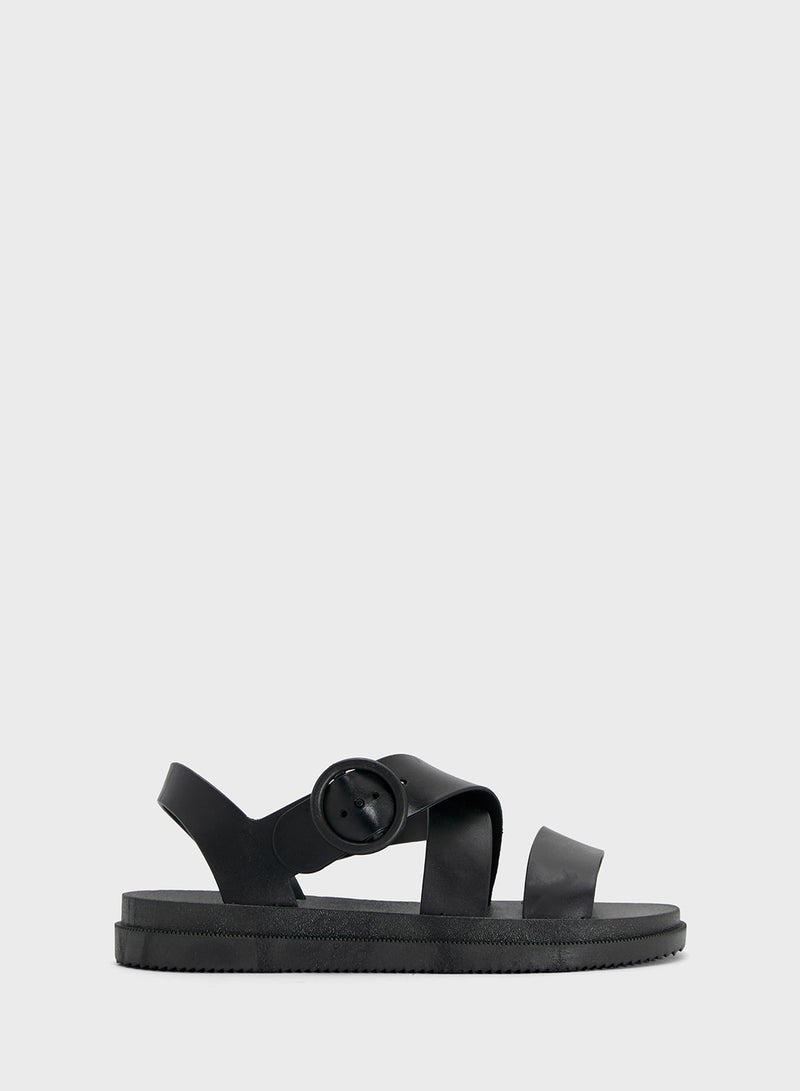 Ginger Casual Strappy Sandal  - Image 1