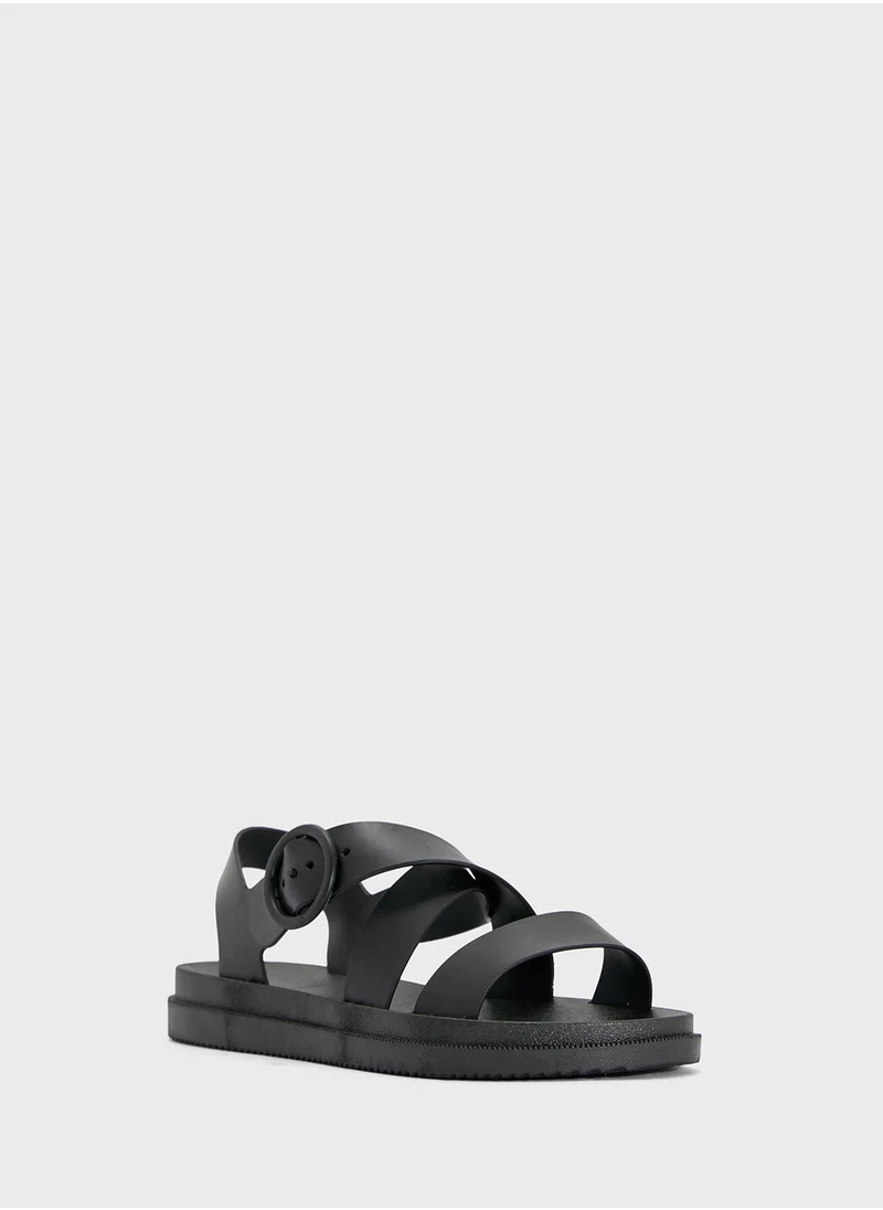 جينجر Casual Strappy Sandal