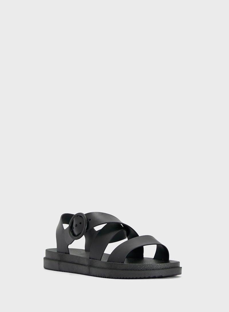 Ginger Casual Strappy Sandal  - Image 2
