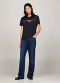 تومي هيلفيغر Navy Blue