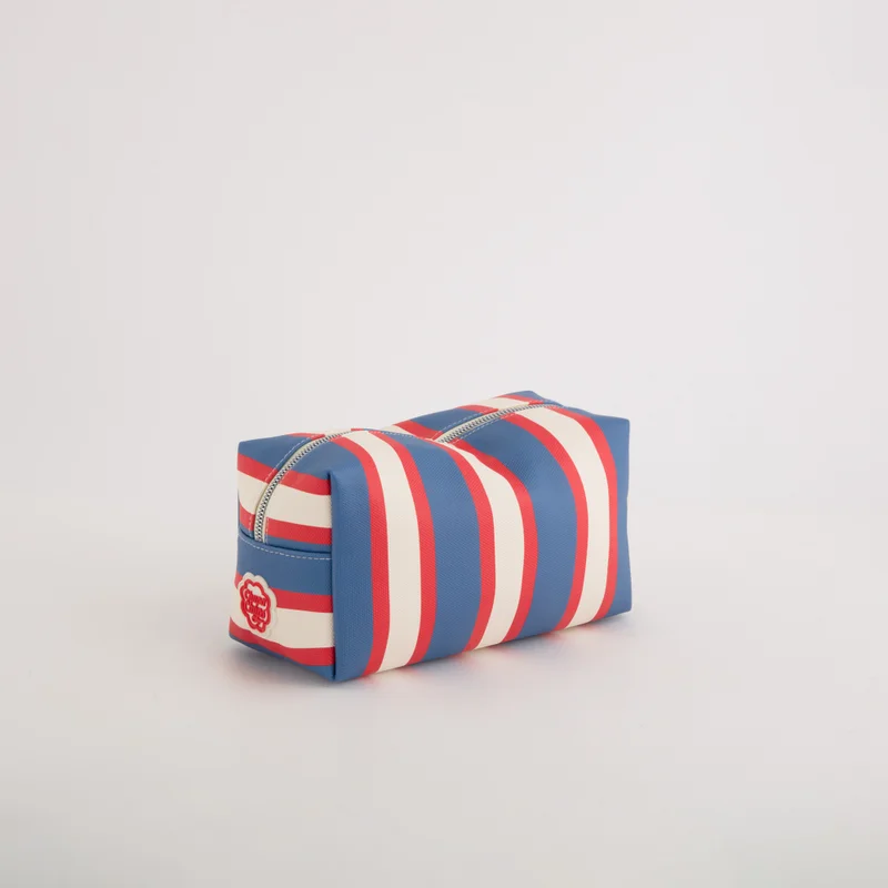 CARPISA Women's Toiletry Bag - Flavour Chupa Chups