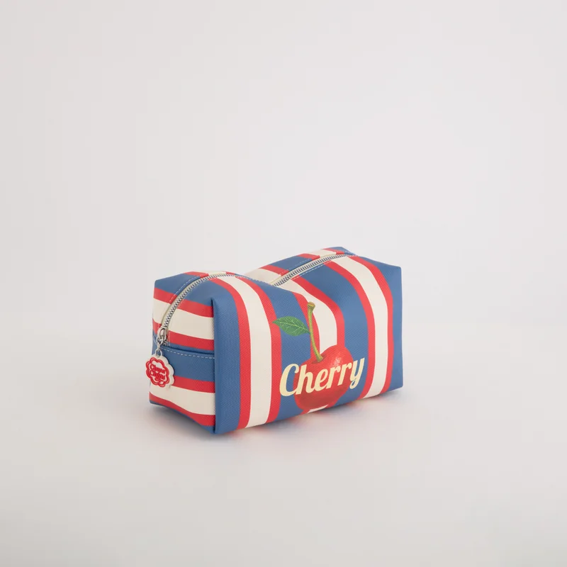 CARPISA Women's Toiletry Bag - Flavour Chupa Chups