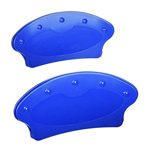 Ideaworks Playing Card Holders Set of 2 - Image 1