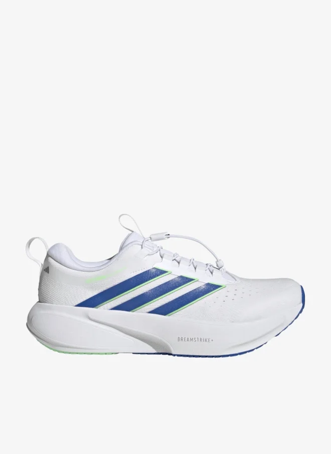 SUPERNOVA RISE 3 ADAPTIVE RUNNING SHOES