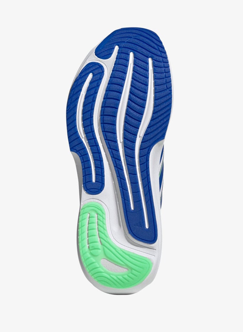 Adidas SUPERNOVA RISE 3 ADAPTIVE RUNNING SHOES - Image 4