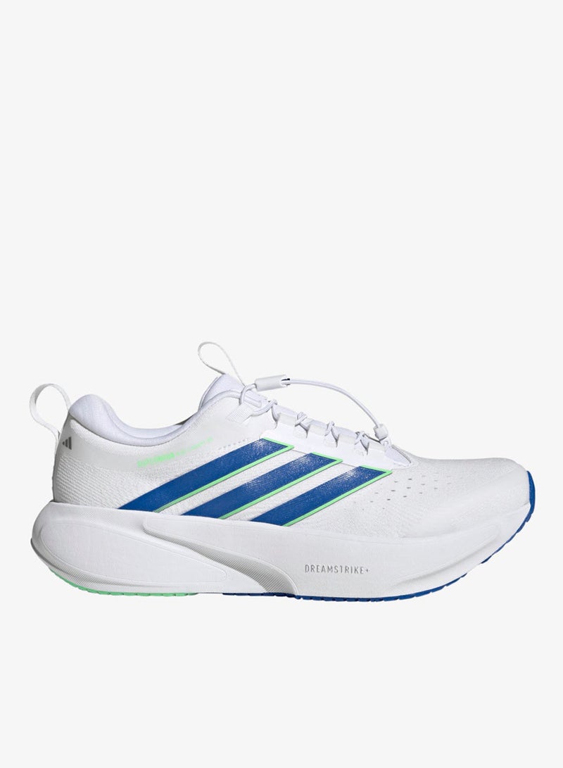 Adidas SUPERNOVA RISE 3 ADAPTIVE RUNNING SHOES - Image 1