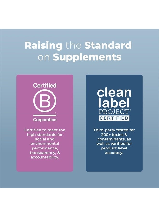 MaryRuth's Lymphatic Support Drops | USDA Organic Lymphatic Cleanse Immune Support Supplement 30 Servings | - Image 5