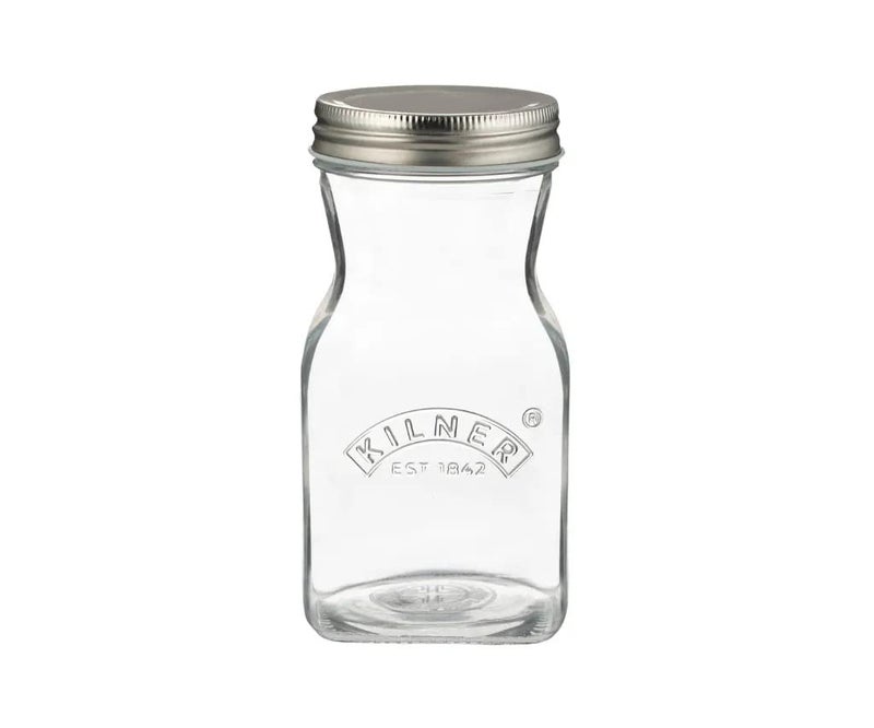 Kilner Premium Juice & Sauce Bottle, 500 ml - Image 1