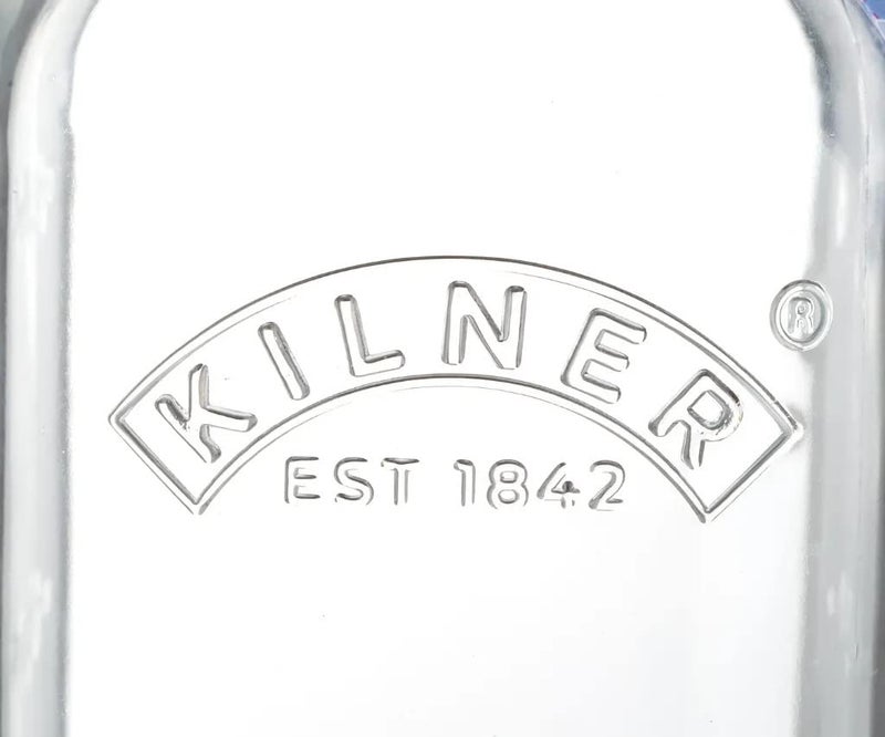 Kilner Premium Juice & Sauce Bottle, 500 ml - Image 3