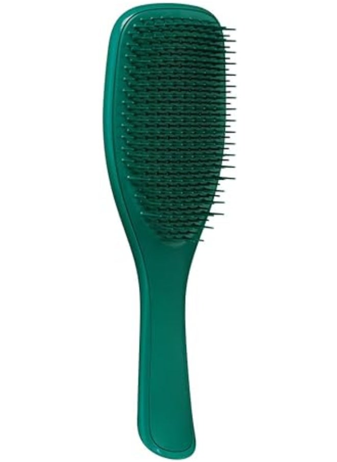 تانجل تيزر فرشاة فك تشابك الشعر ألتيميت - لون زمردي  - Image 1
