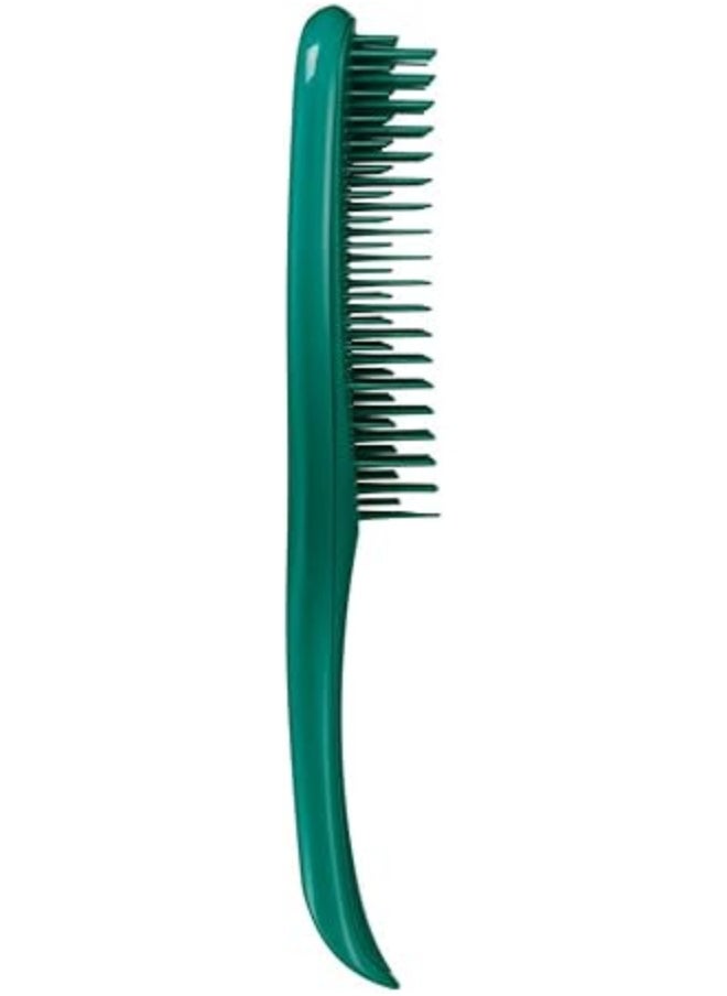 تانجل تيزر فرشاة فك تشابك الشعر ألتيميت - لون زمردي  - Image 2