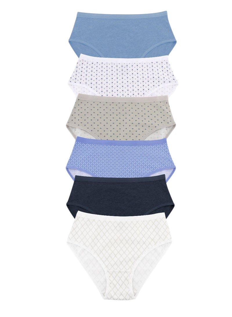 Milk Apparel Underwear Briefs 