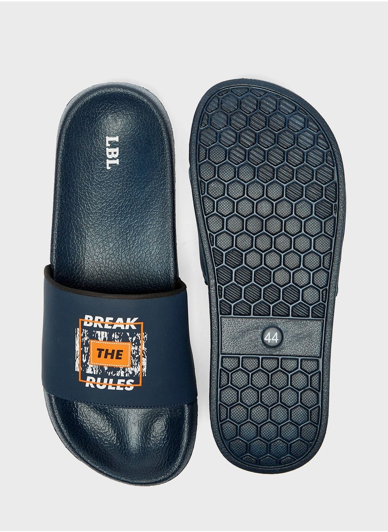 LBL by Shoexpress - Slogan Slides - Image 1