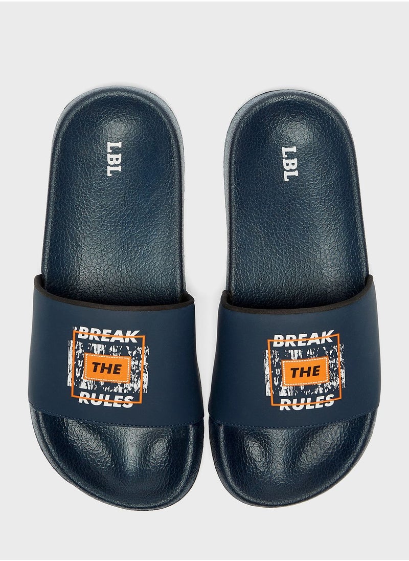 LBL by Shoexpress - Slogan Slides - Image 1