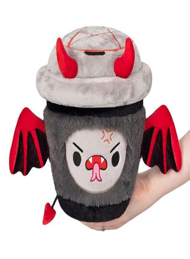 Squishable / Mini Comfort Food Devil's Brew Plush - Image 1
