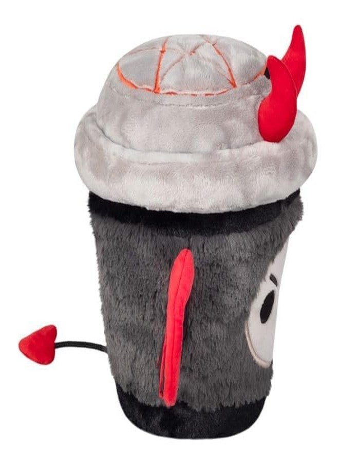 Squishable / Mini Comfort Food Devil's Brew Plush - Image 3