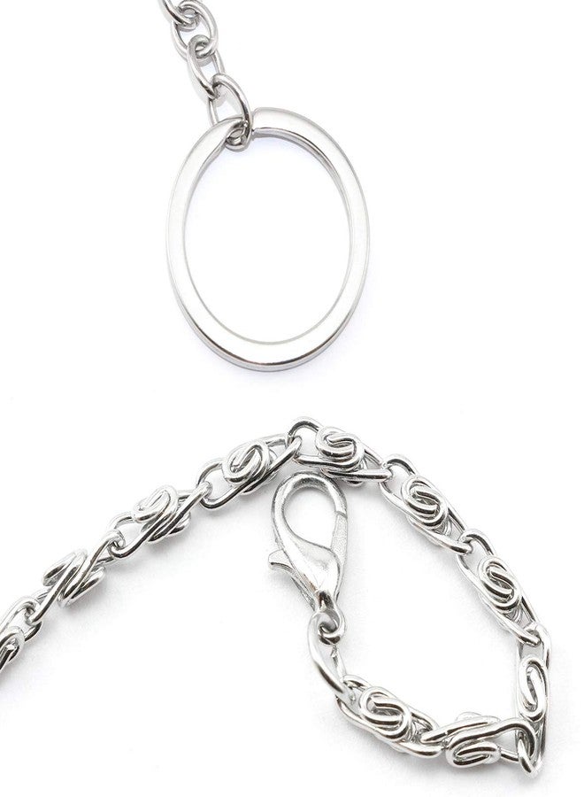 Lind Kitchen 2PCS Jingle Chain Bells and Keychain Bell, DIY Bells for Christmas Festival Decoration Pendant Keychain Hollow Bell, Home Decoration - Image 5