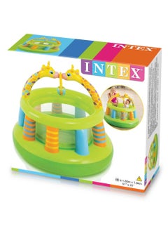 INTEX Intex - My First Gym 130x104 cm - 48474EP  - Image 1