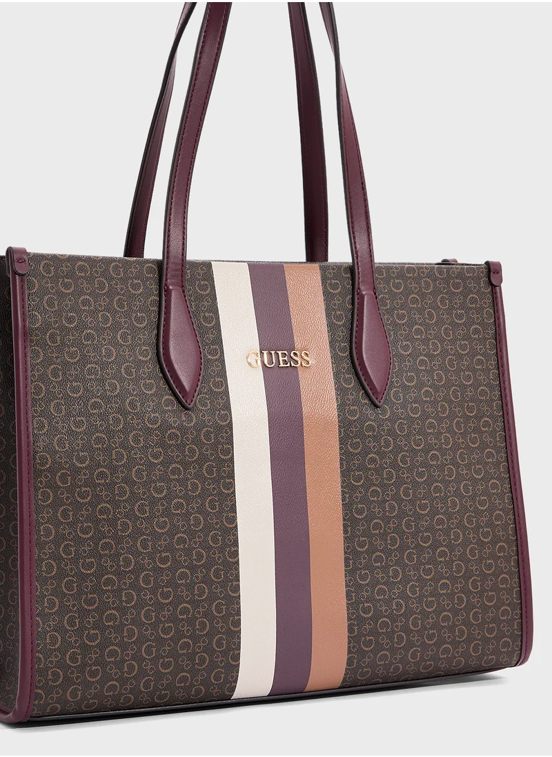 GUESS Ines Carryall