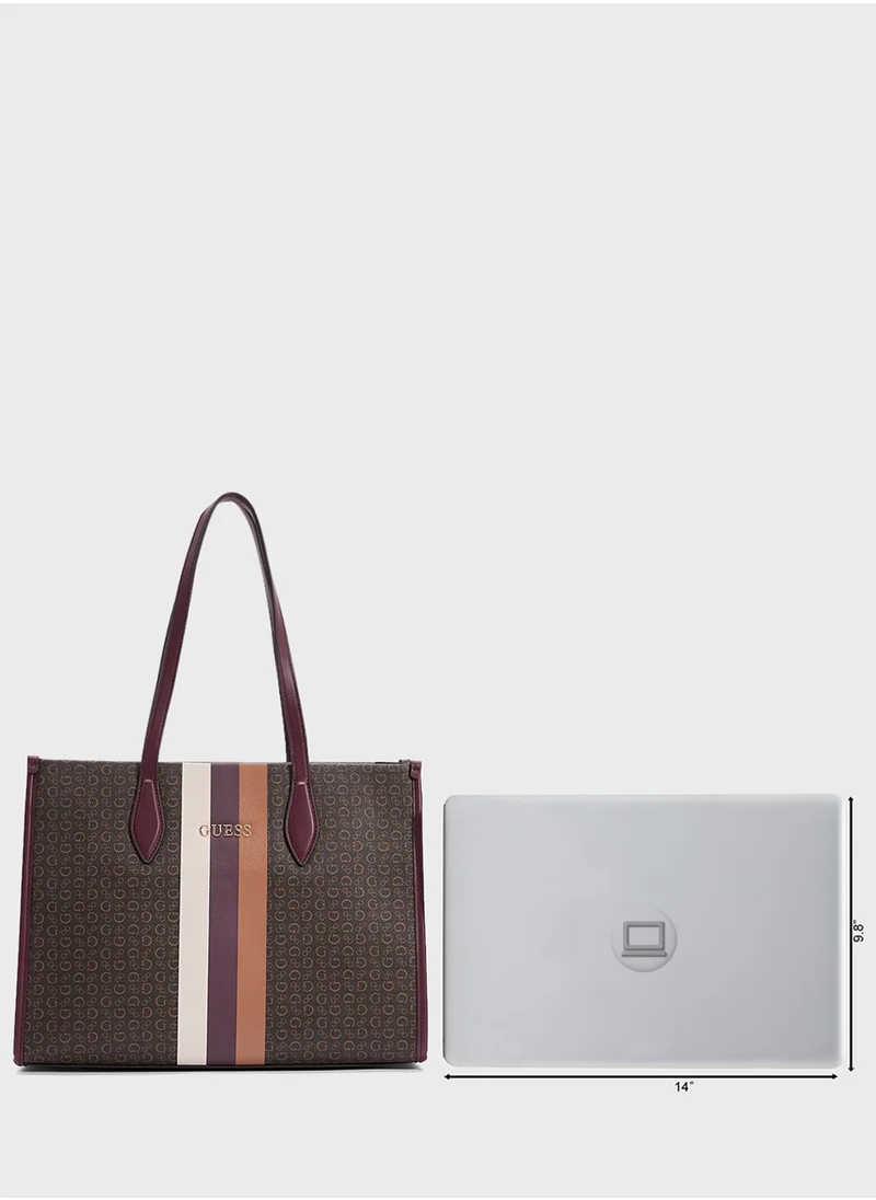 جس Ines Carryall