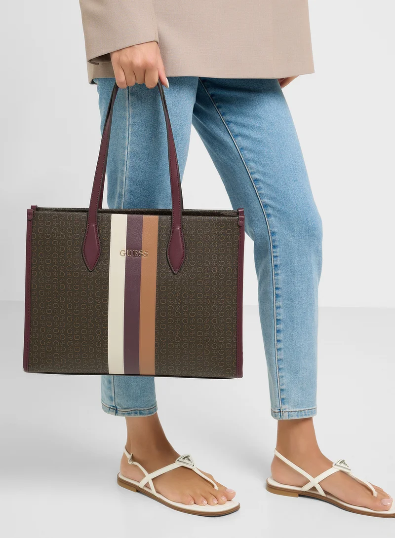 GUESS Ines Carryall