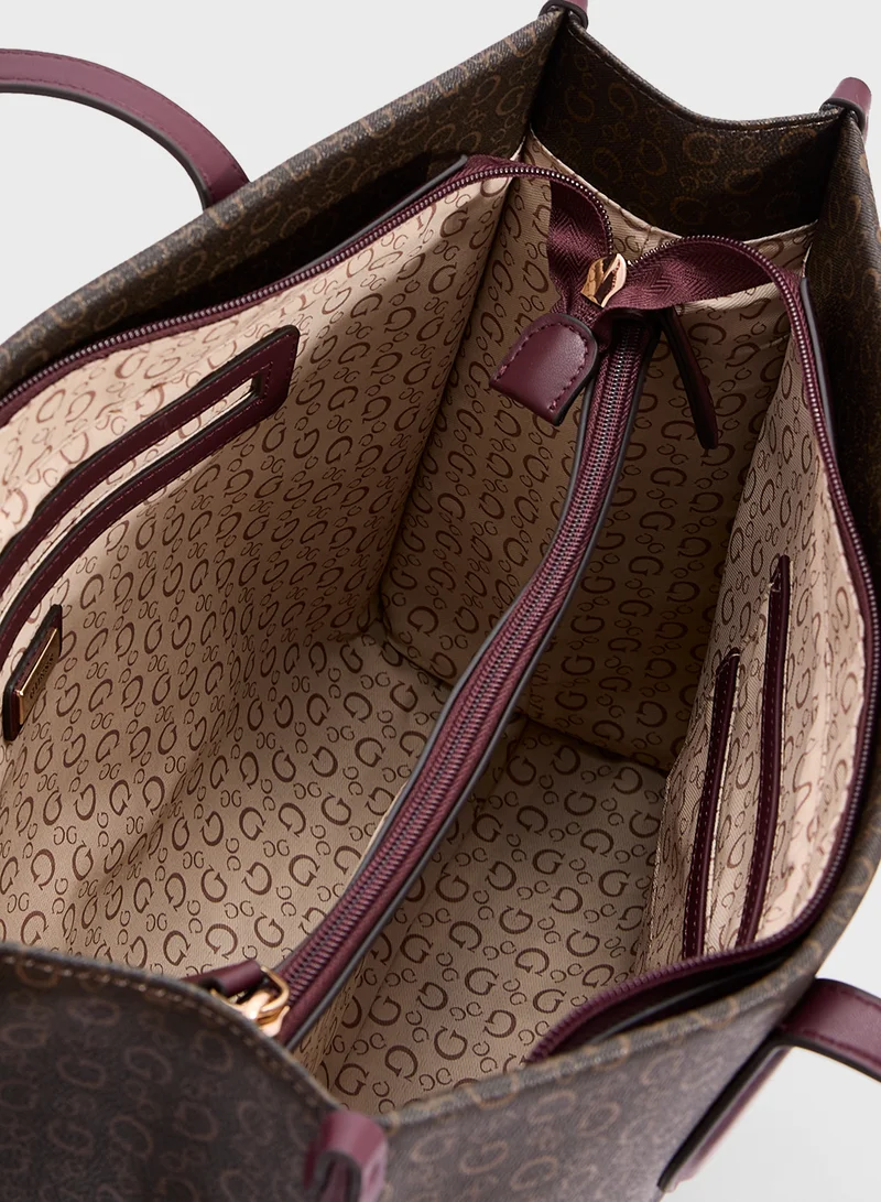 GUESS Ines Carryall