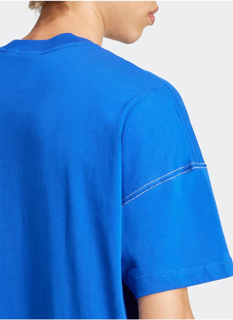 Adidas All Szn Graphic T-Shirt