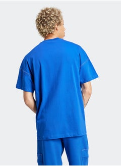 Adidas All Szn Graphic T-Shirt  - Image 2