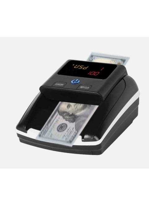 Currency Recognize Portable Counterfeit Fake Note Bill Banknote Counter Electronic Money Detector