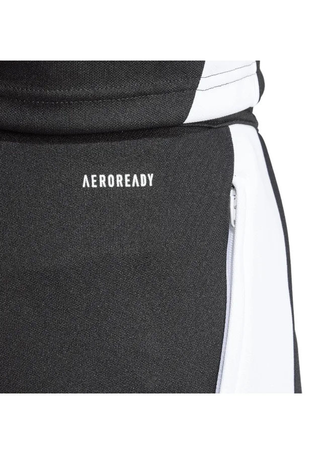 Adidas Adidas Tiro24 Trpnt S Black Tracksuit Pants Pants For Men