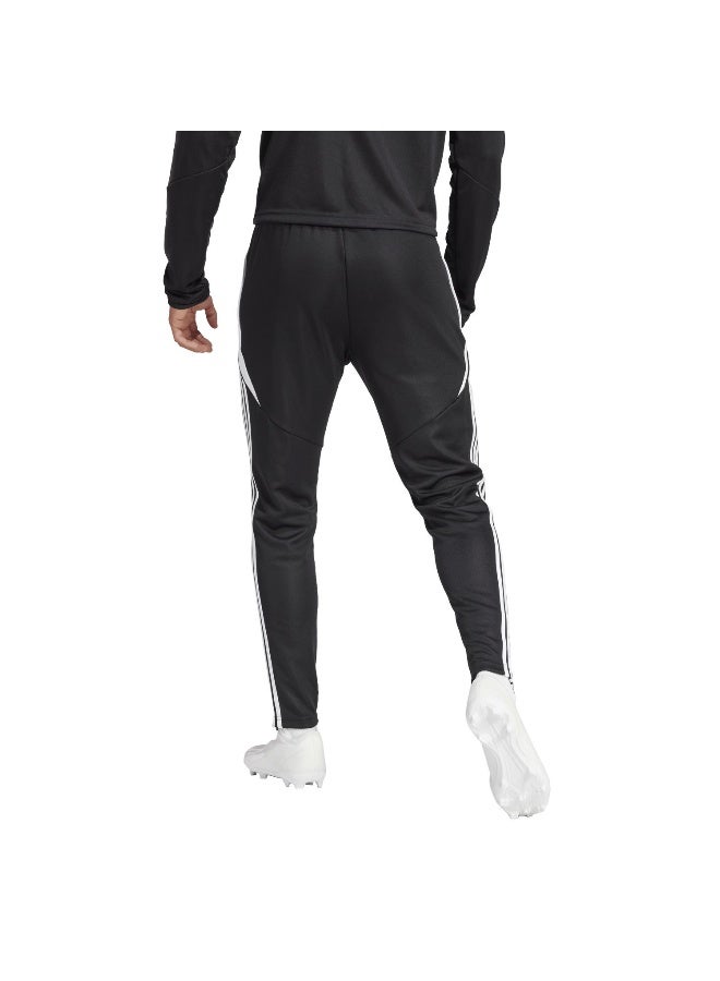 adidas بنطلون كرة قدم أسود Tiro24 Trpnt للرجال XS - Image 4