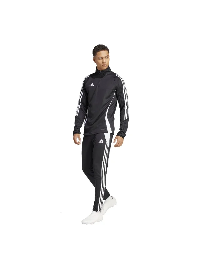 Adidas Adidas Tiro24 Trpnt S Black Tracksuit Pants Pants For Men