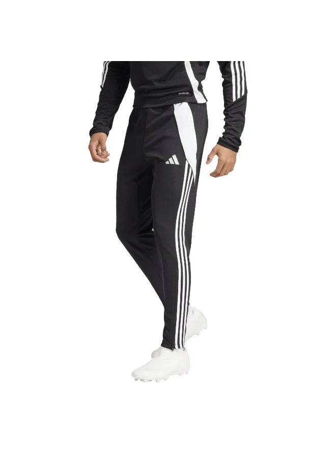 Adidas Adidas Tiro24 Trpnt S Black Tracksuit Pants Pants For Men
