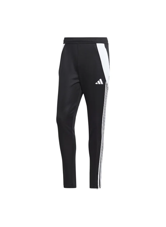 اديداس Adidas Tiro24 Trpnt S Black Football Pants For Men XS