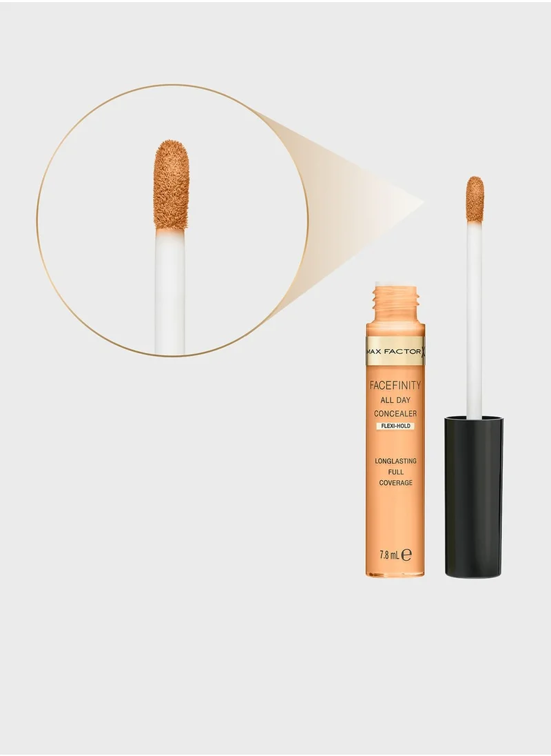 Max Factor Facefinity All Day Concealer 70