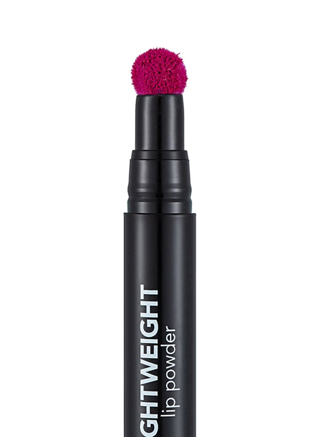 flormar Lightweight New Lpw-16 Brave Girl - Image 2