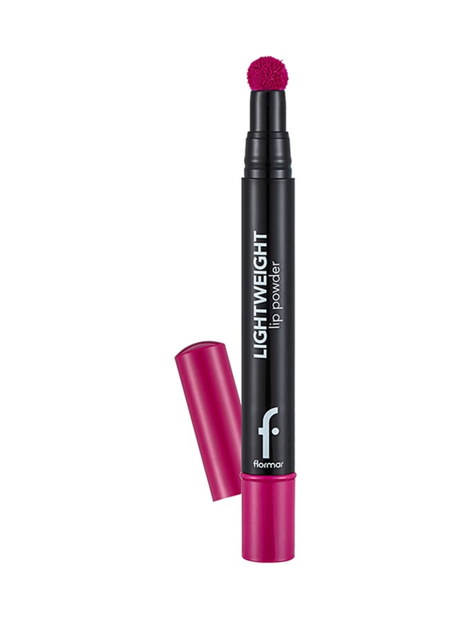 flormar Lightweight New Lpw-16 Brave Girl - Image 1