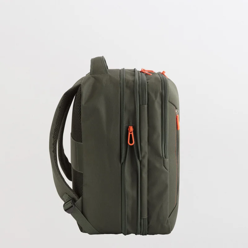 كاربيزا Backpack - Roadmate Go
