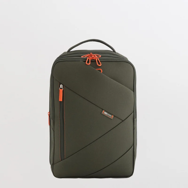 كاربيزا Backpack - Roadmate Go